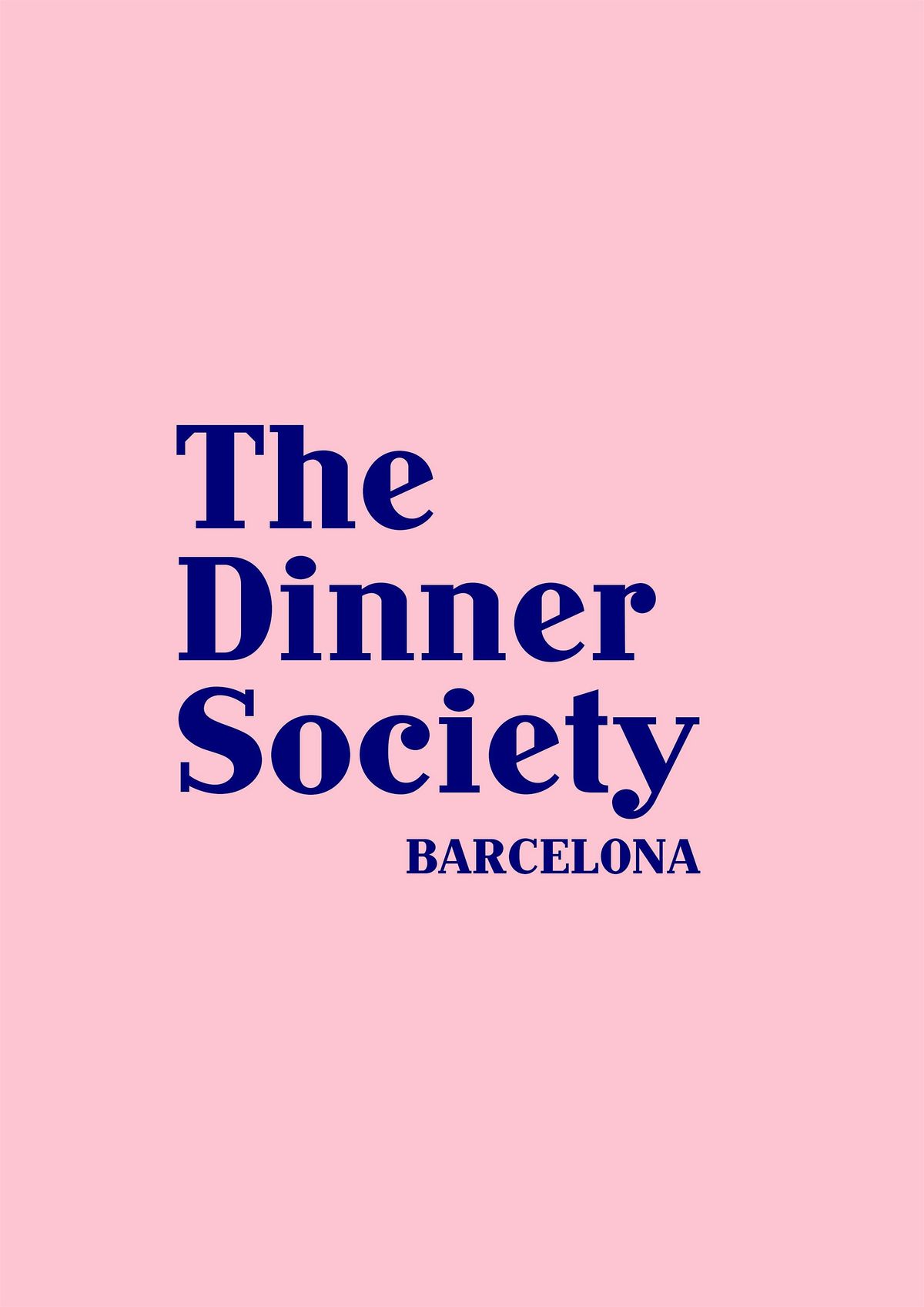Tasty Encounters by The Dinner Society
