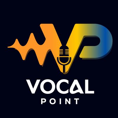 Vocal Point Team