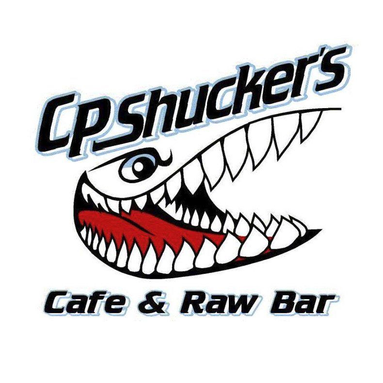 Mother Shuckers (2 day event) CP Shuckers Oceanfront Chong Band, Buckshot, Deloreans, Right On Band