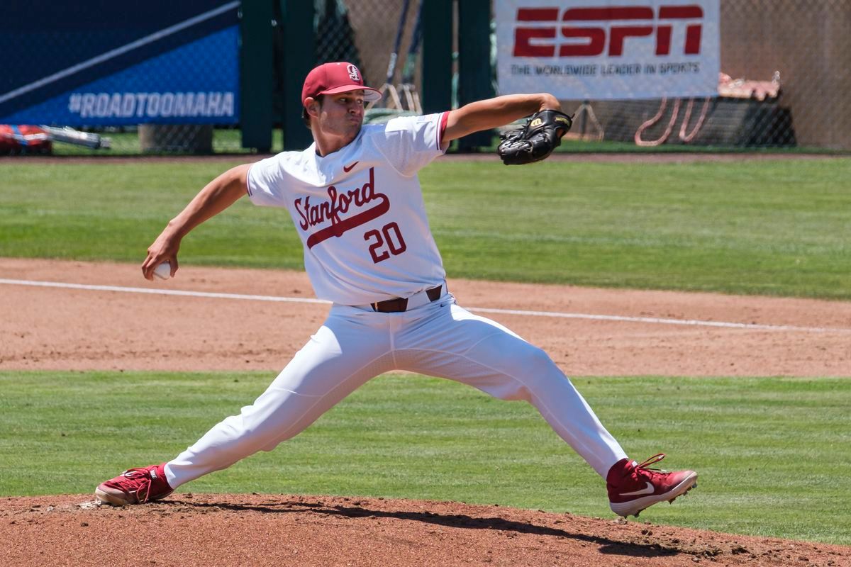 Sacramento State Hornets at Stanford Cardinal Baseball