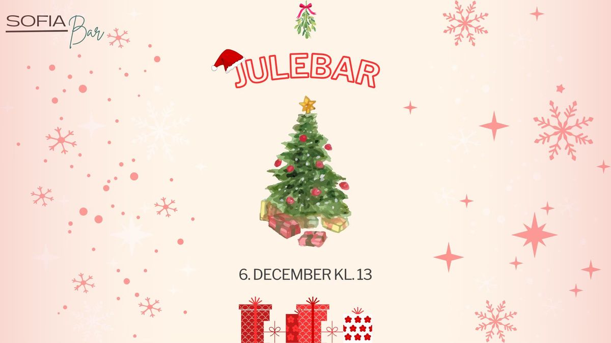 Julebar