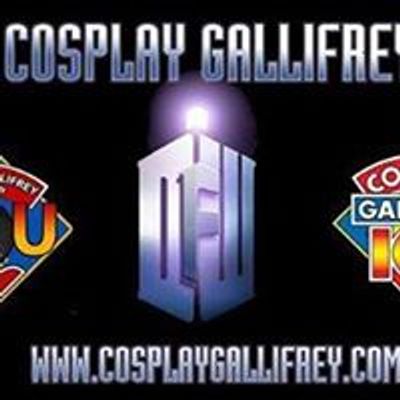 NC Cosplay Gallifrey