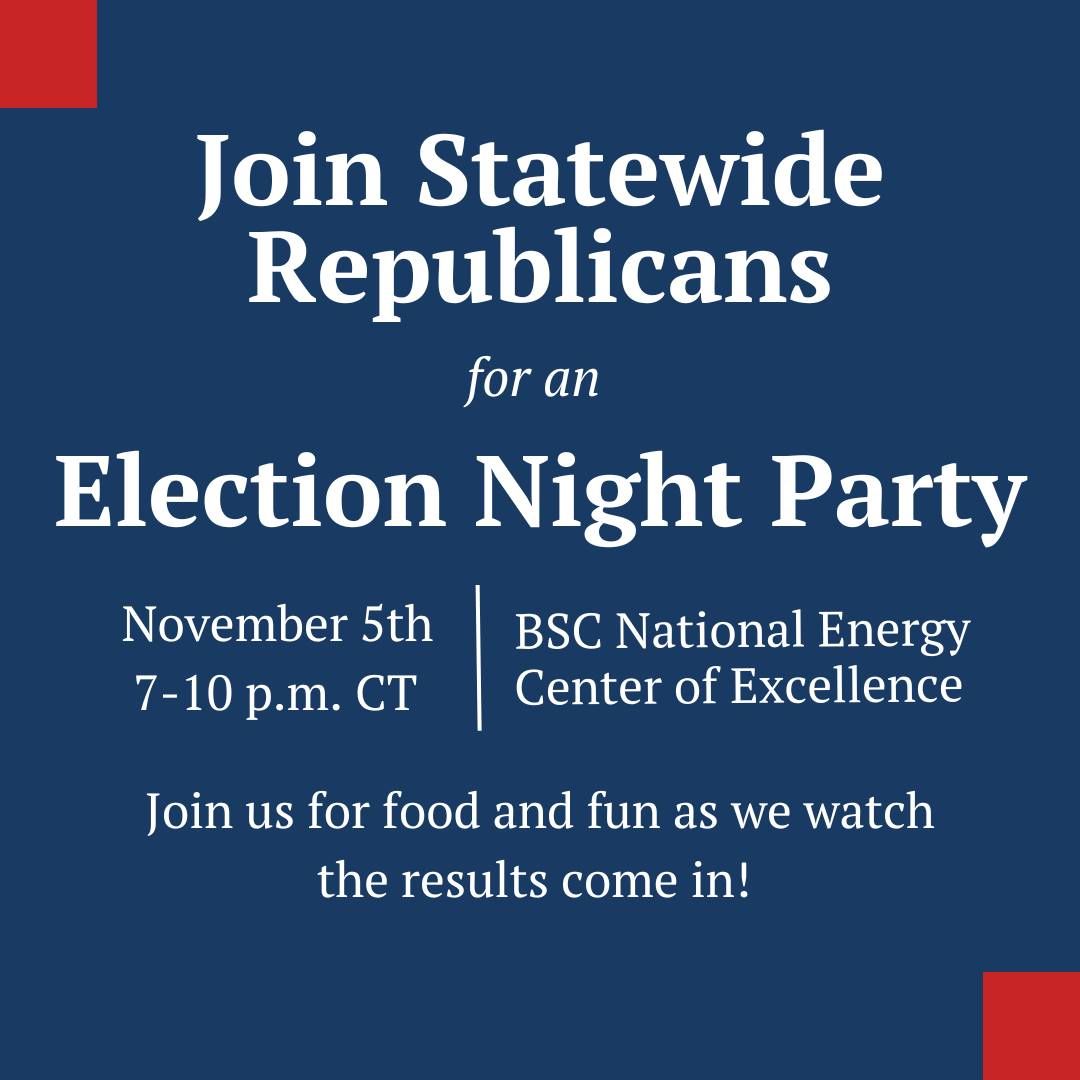 Election Night Party 