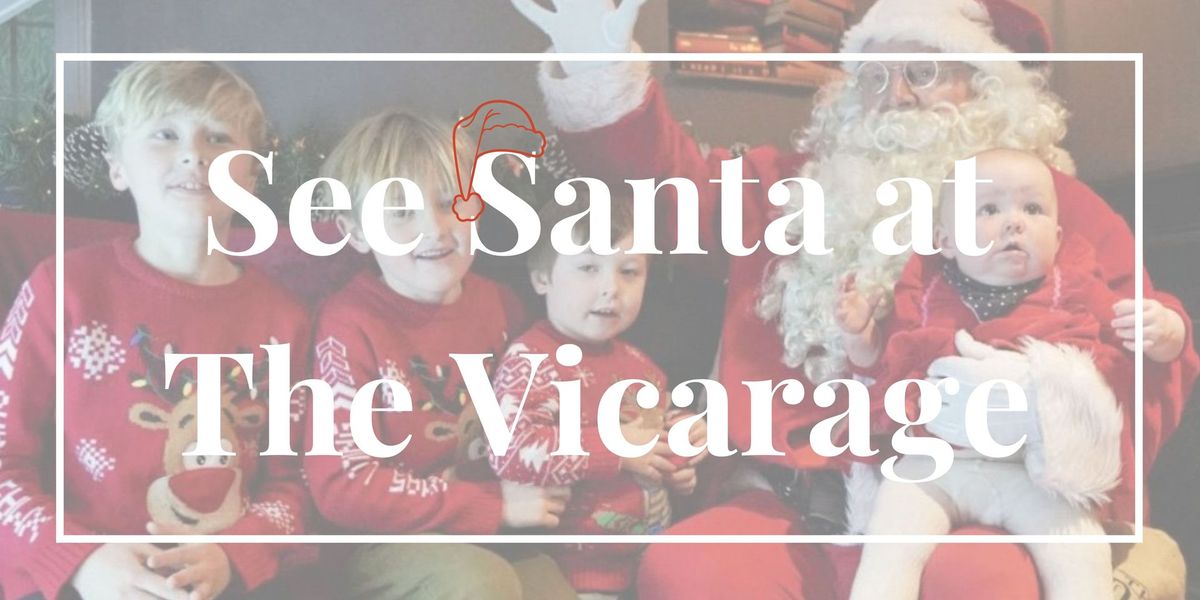 Santa Saturdays! 14th | 24th December!