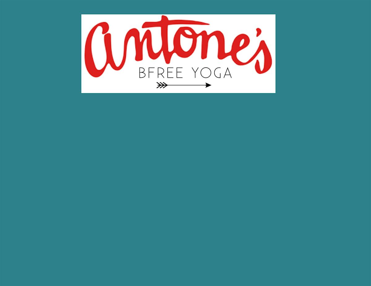 Sunday Ritual at Antone's Upstairs with Shelby Autrey