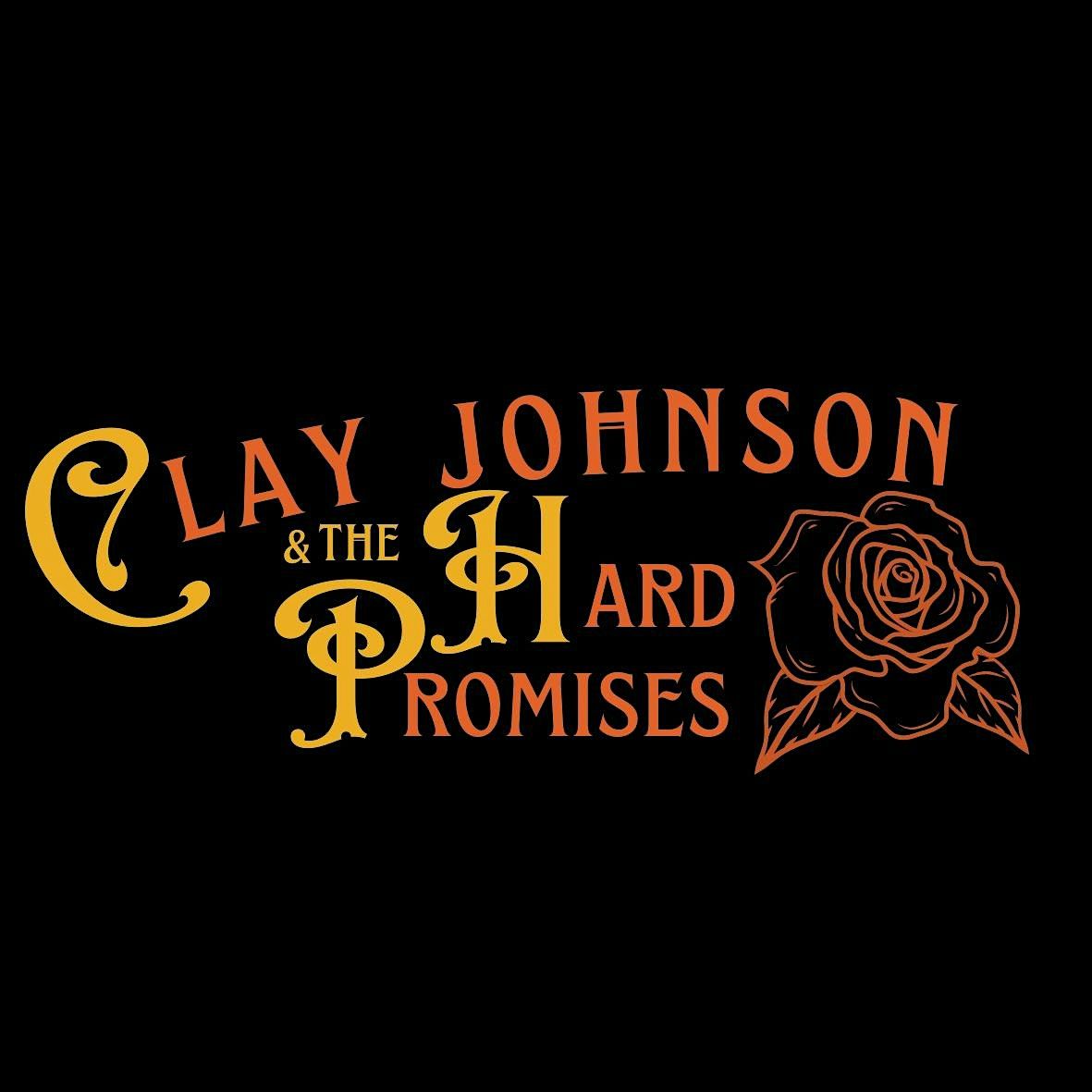 Clay Johnson & The Hard Promises