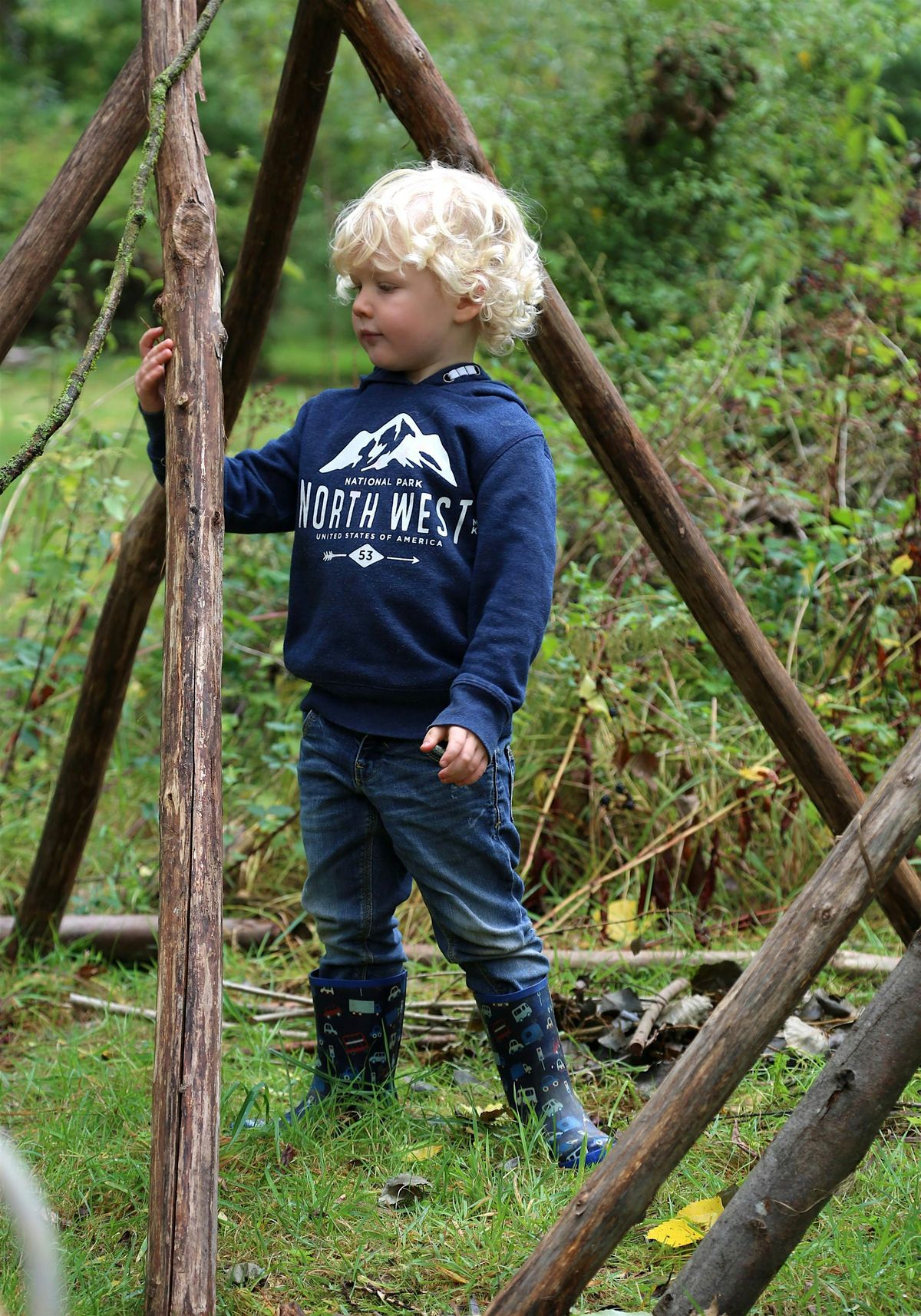 Abberton Nature Tots Summer Special