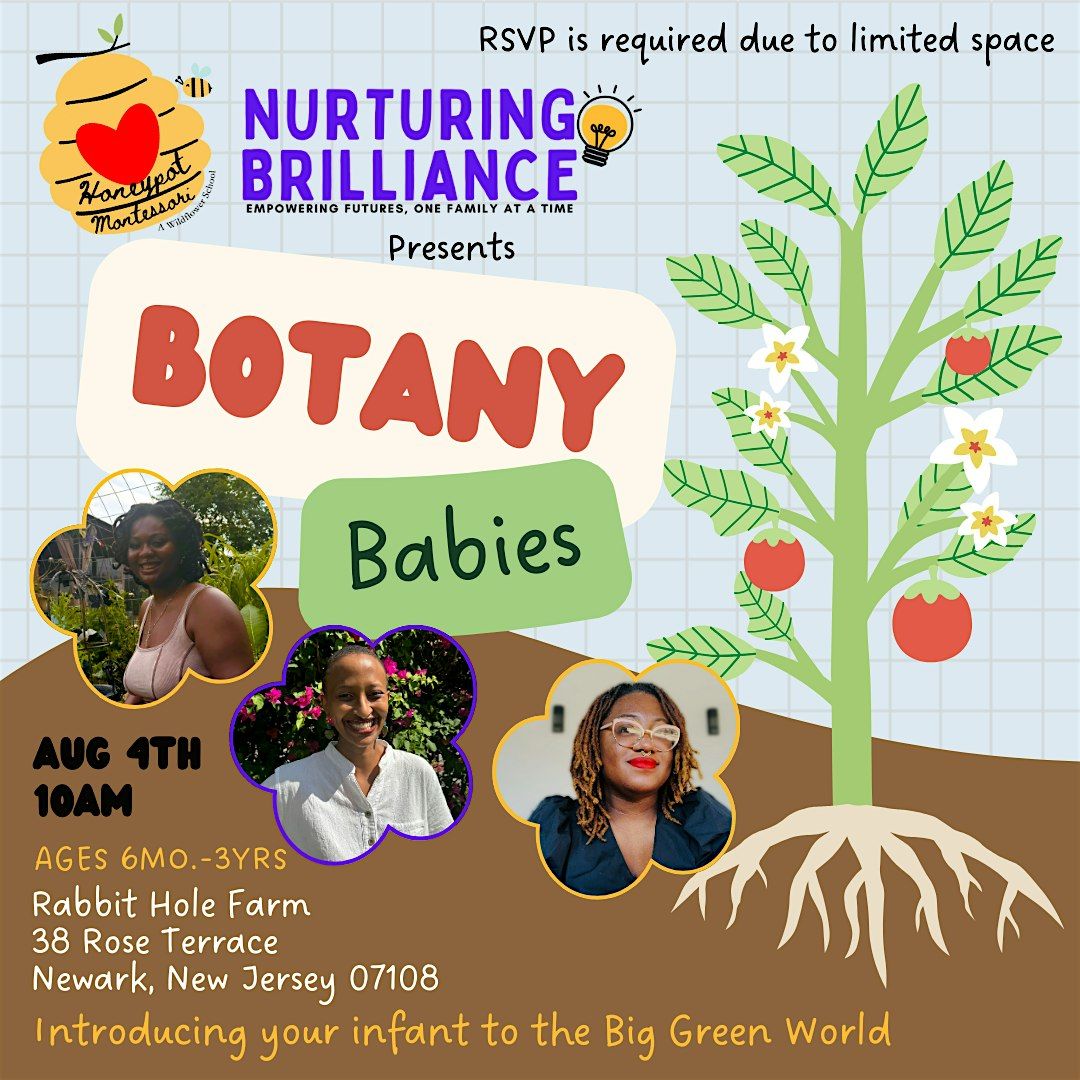 Botany Babies