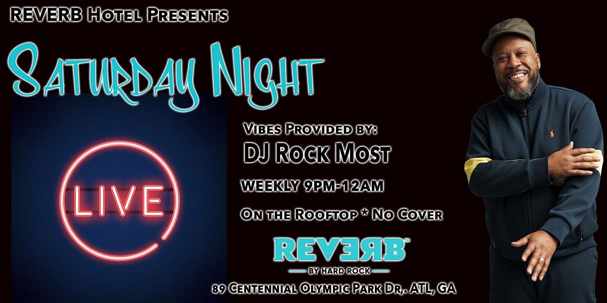 Saturday Night Live @ Reverb