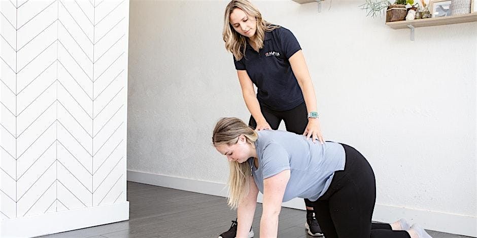 Sydney - Hypermobility for Healthcare & Fitness Pro's