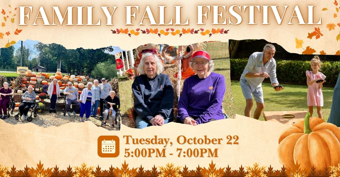 Fall Festival 