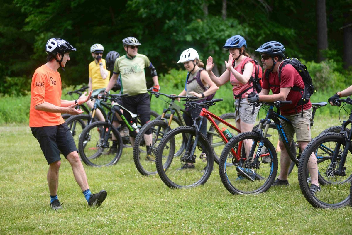 MTB Clinic\u2014Essentials (Adult)