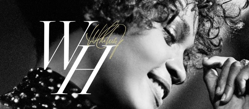 The Voice of Whitney: A Symphonic Celebration