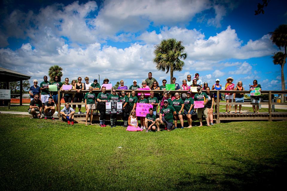 10th Annual Hunt for Hope Florida