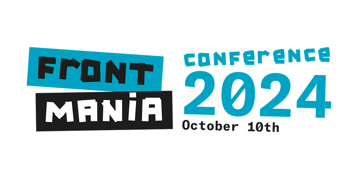Frontmania Conference