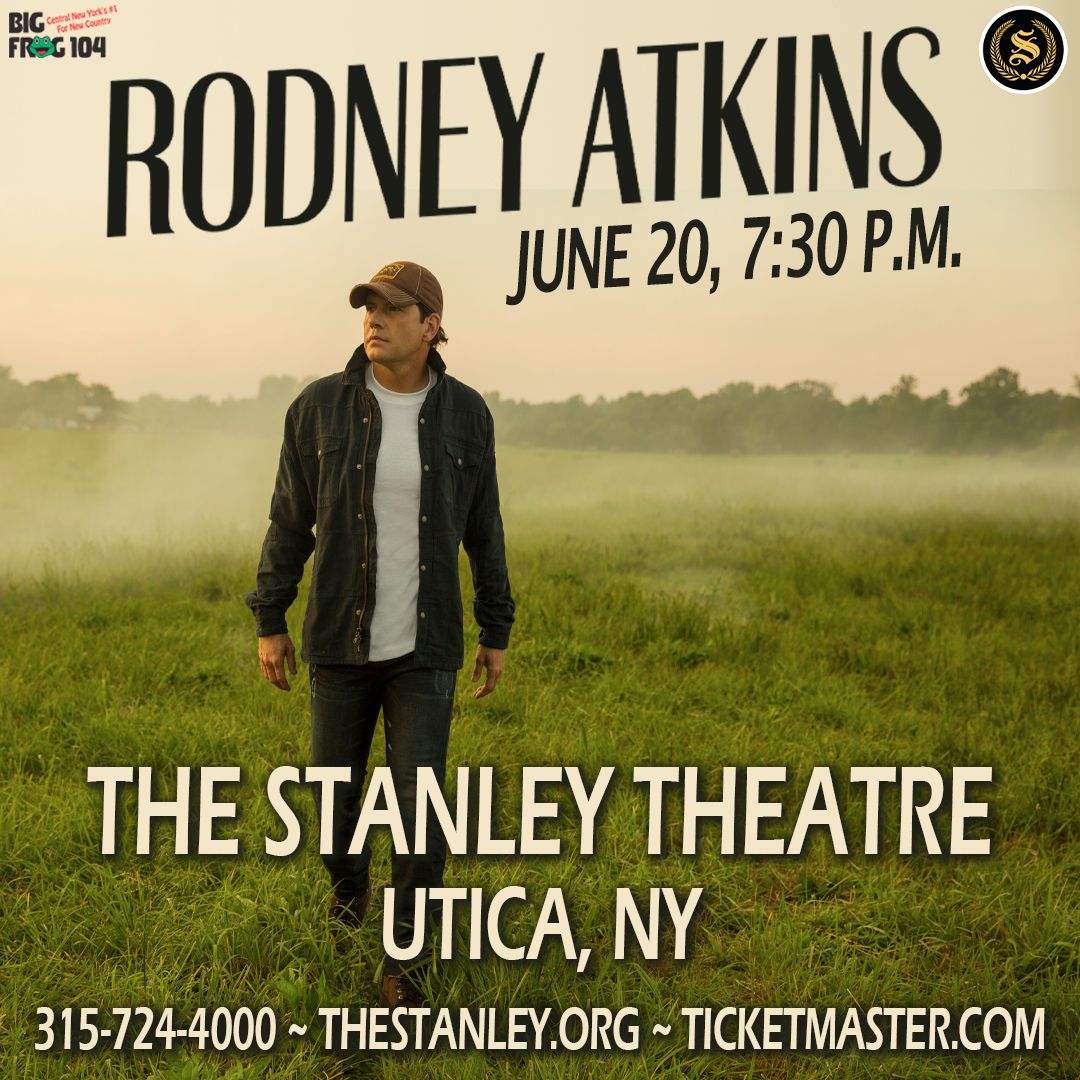 Rodney Atkins