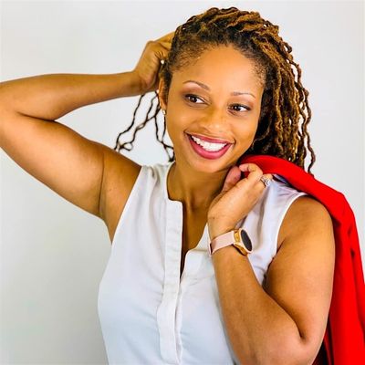 Cassandre Davis, Ed.D.