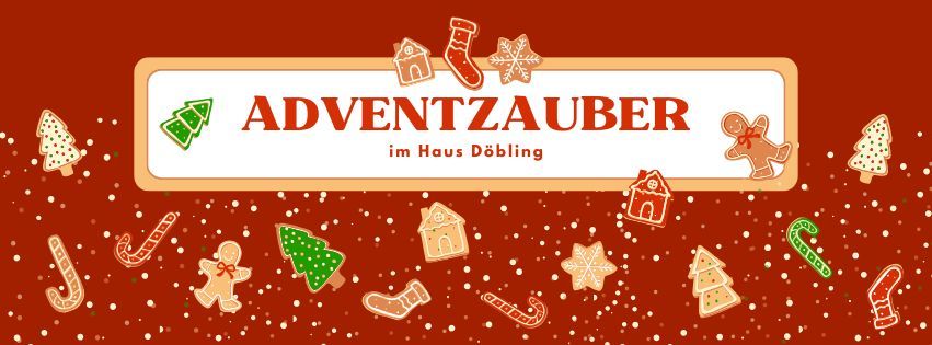 Adventzauber