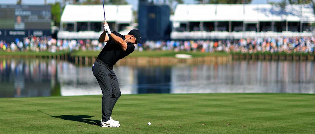 The Players Championship - Wednesday at TPC at Sawgrass