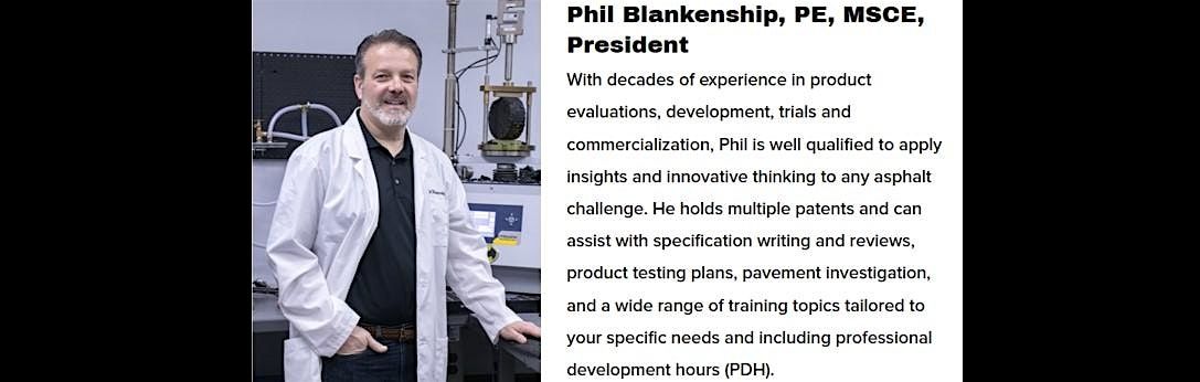 Talk Story with Phil Blankenship