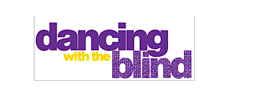 Dancing with the blind 2024