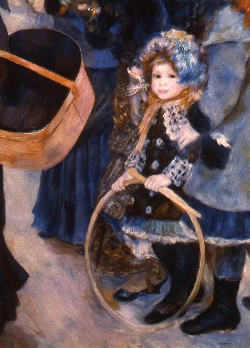 Renoir and Impressionism