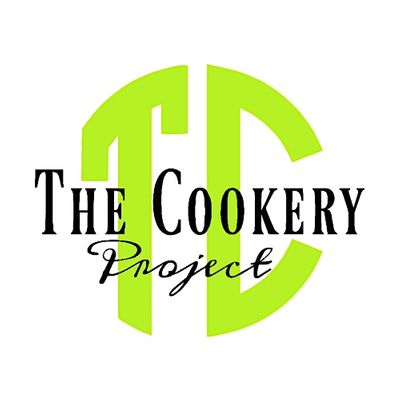 The Cookery Project