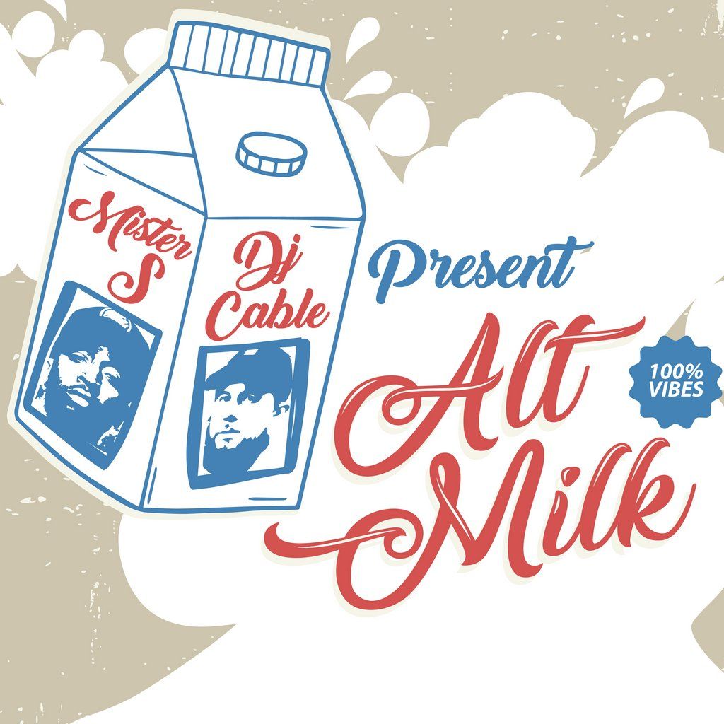ALT Milk