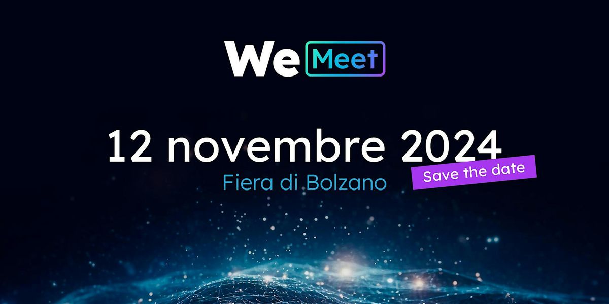 WeMeet | Content & Social Marketing