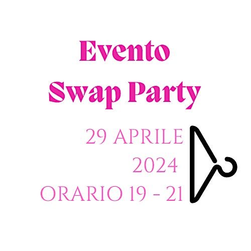 Swap Party