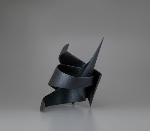 森山 寛二郎 陶展 美術工芸 アトリエヒロ Osaka 19 February To 25 February