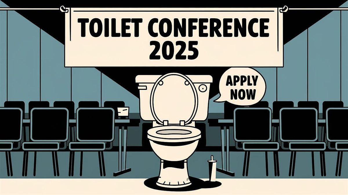 Toilet Conference 2025