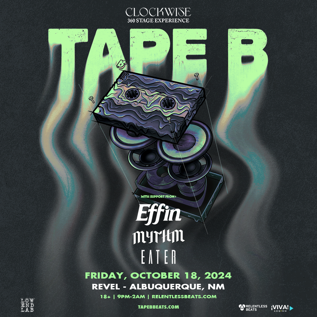 Tape B (18+)