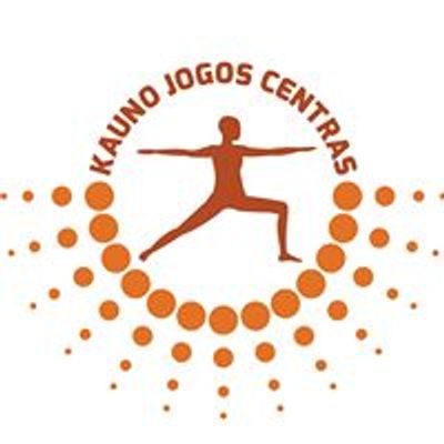 Kauno Jogos Centras. Joga Kaune