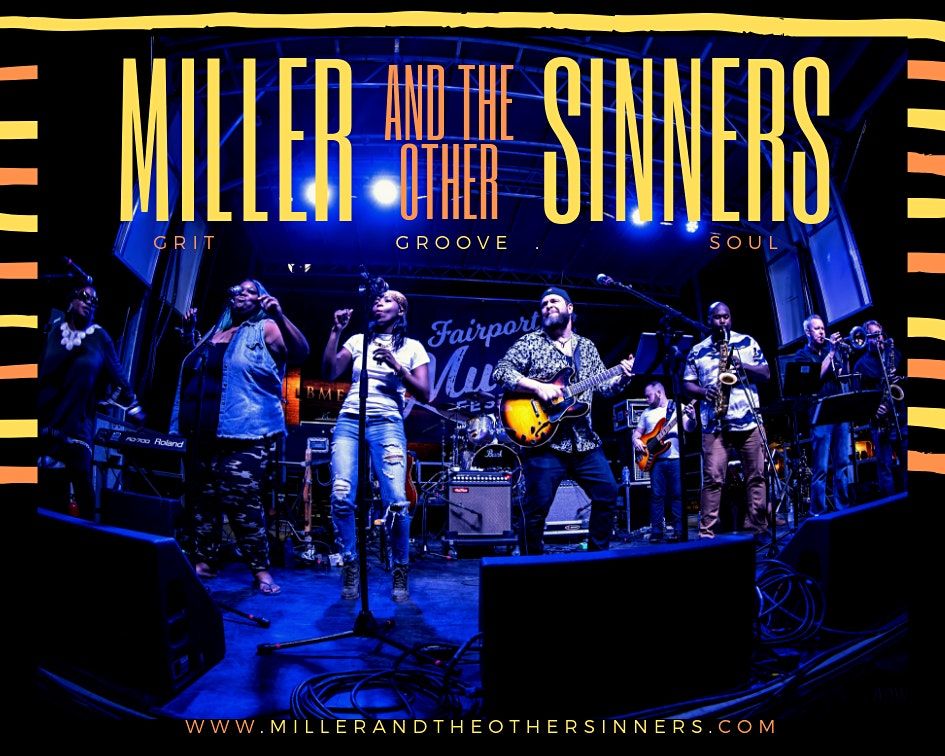 MILLER & THE OTHER SINNERS