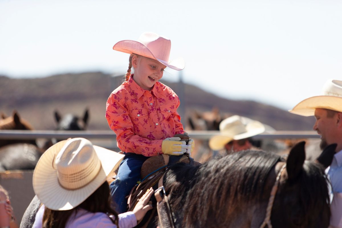 Special Needs Rodeo