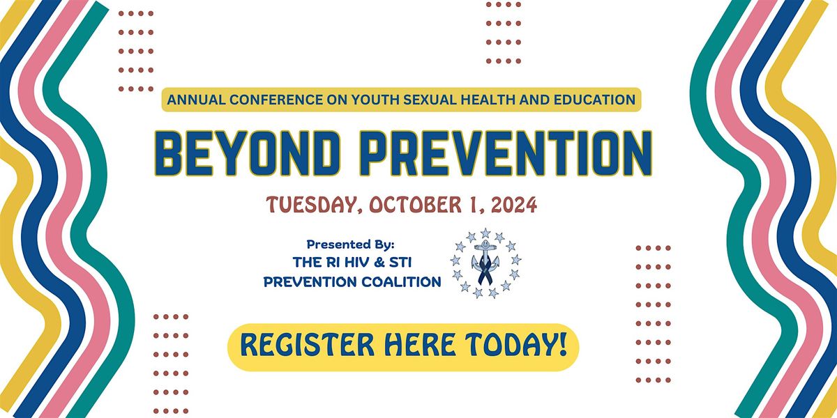 Conference on Youth Sexual Health and Education