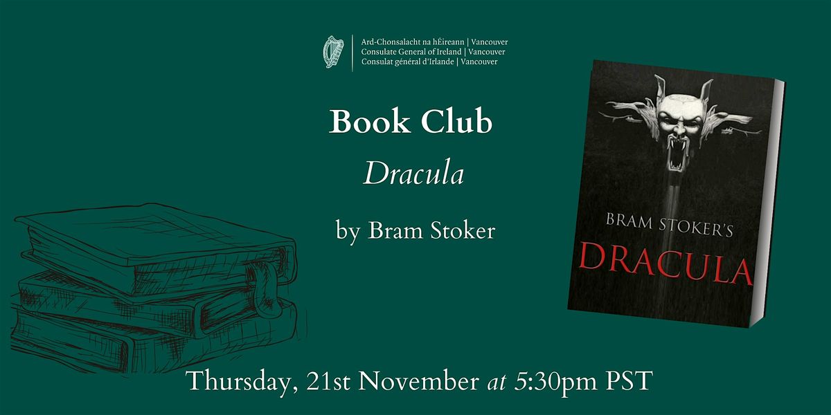 Consulate Book Club