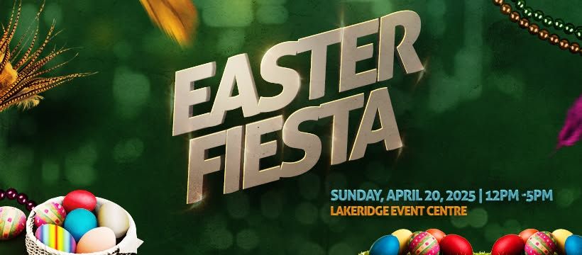 EASTER FIESTA