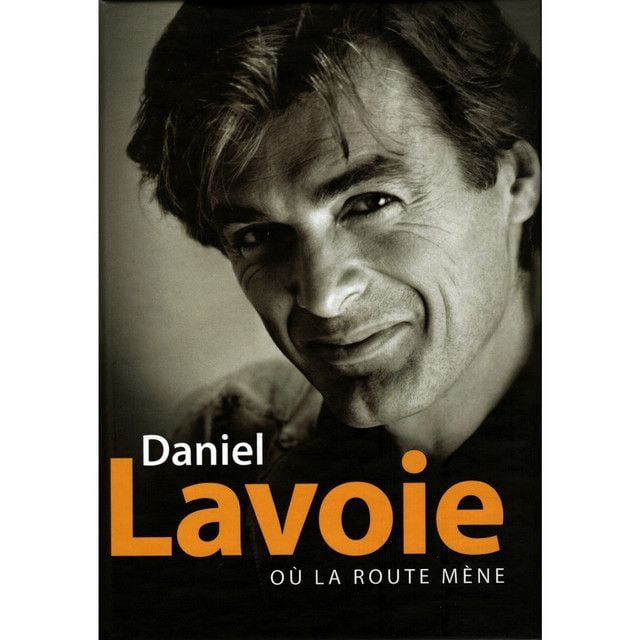 Daniel Lavoie in Lille