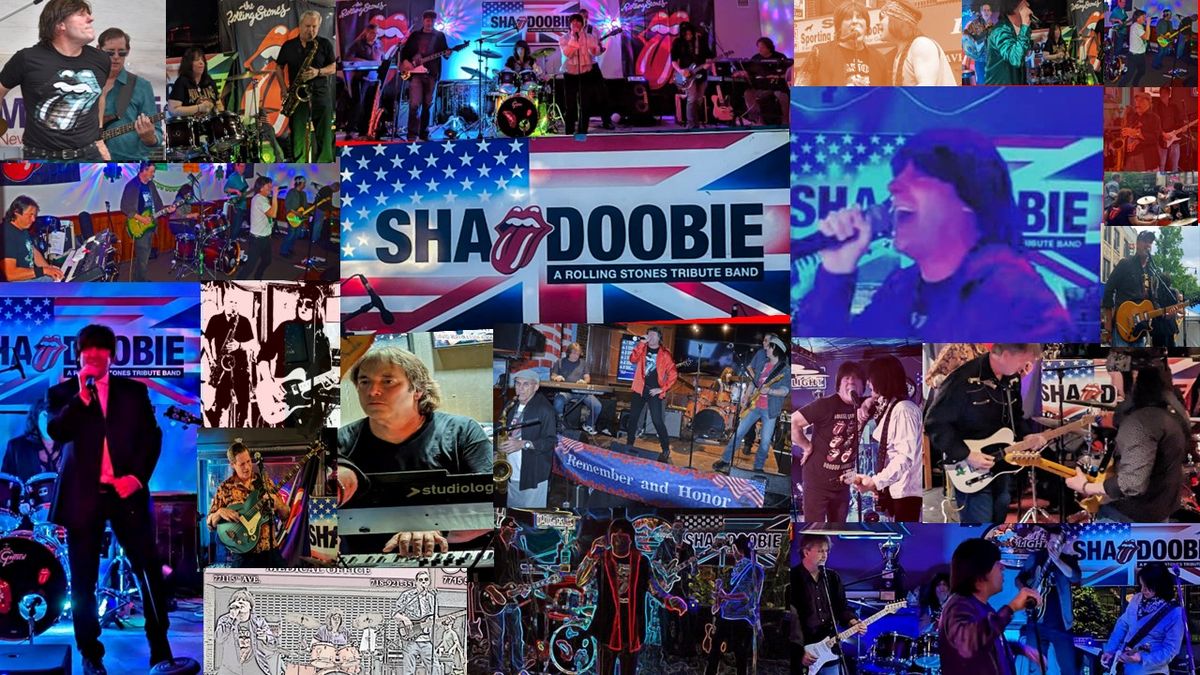 Sha-Doobie's Last Show