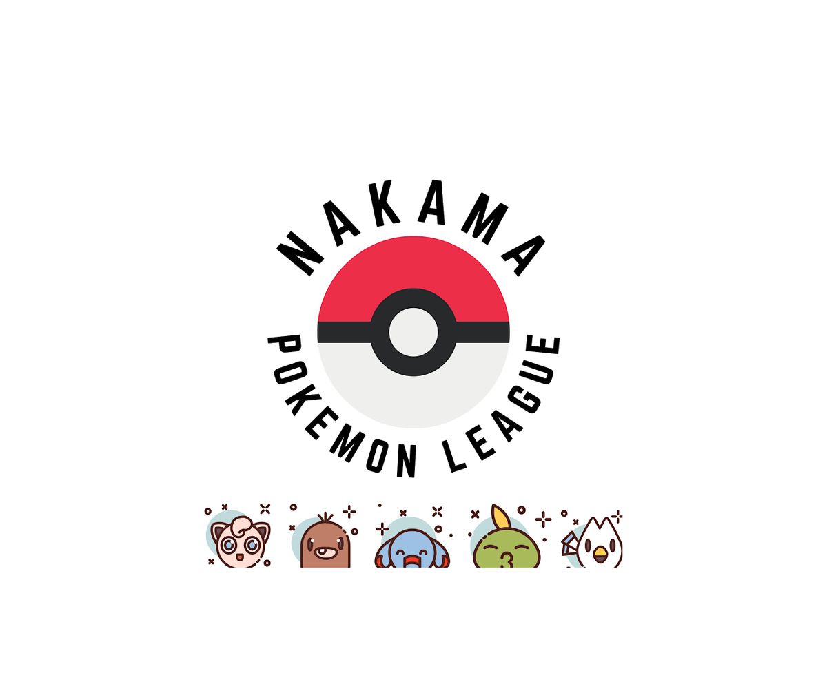 Nakama Pokemon League