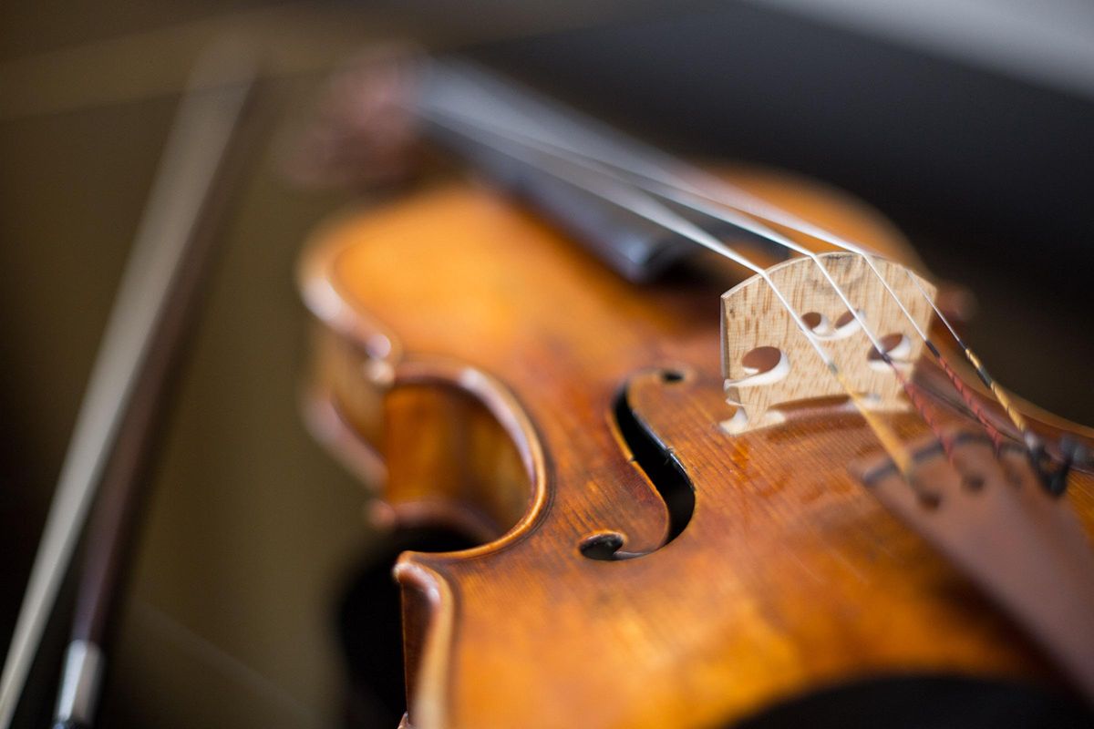 Violinabend