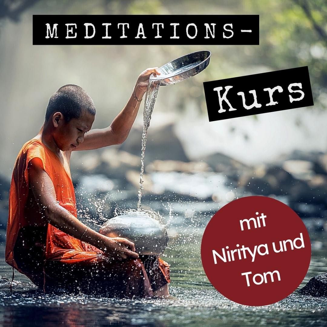 Meditationskurs