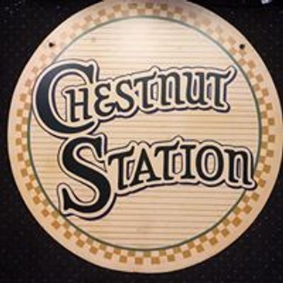 Chestnut Station