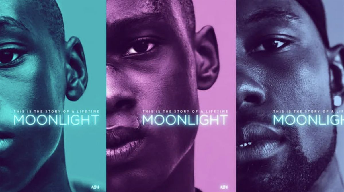 Moonlight Movie Night