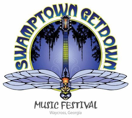 15th Annual Swamptown Getdown