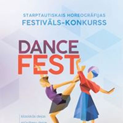 Festival Riga