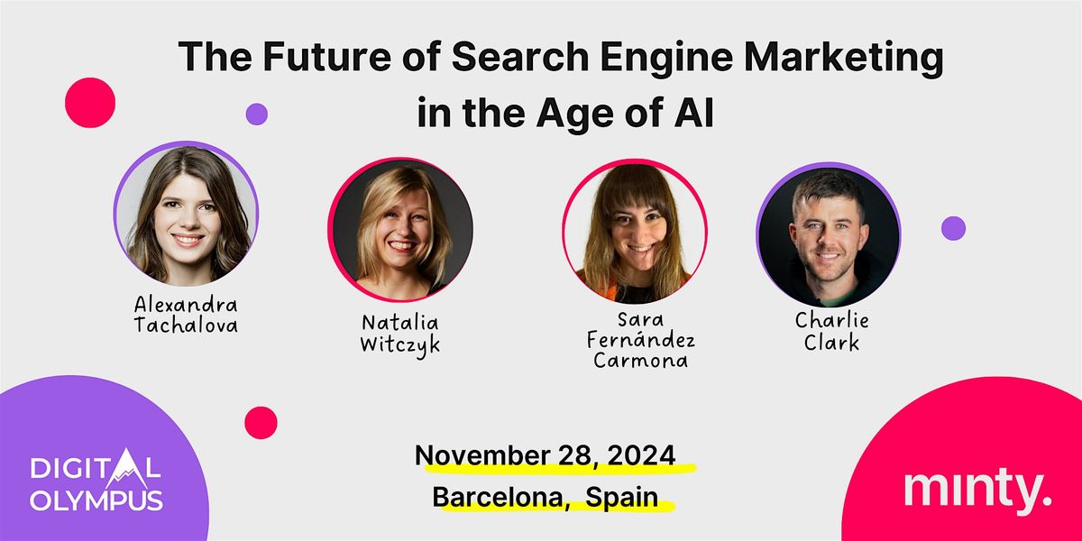 The Future of Search Engine Marketing in the Age of AI