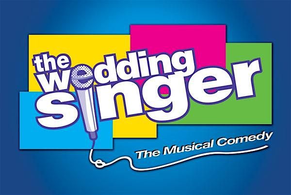 THE WEDDING SINGER